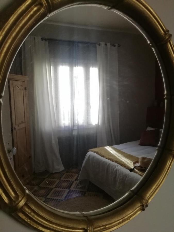 Bed and Breakfast La Terrasse Vigneronne Fitou Exterior foto