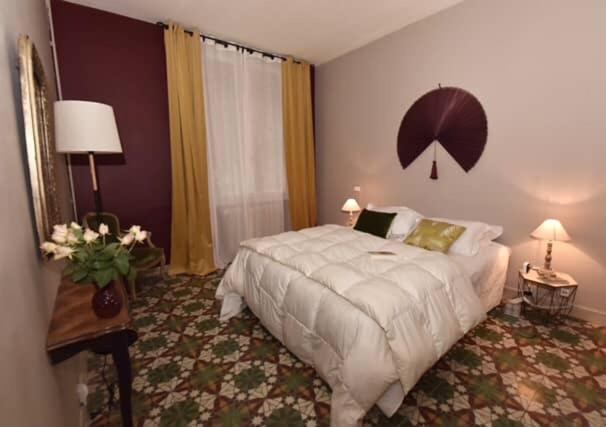 Bed and Breakfast La Terrasse Vigneronne Fitou Exterior foto
